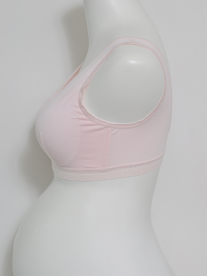 哺乳內衣。麗子孕婦運動風哺乳內衣(1入)