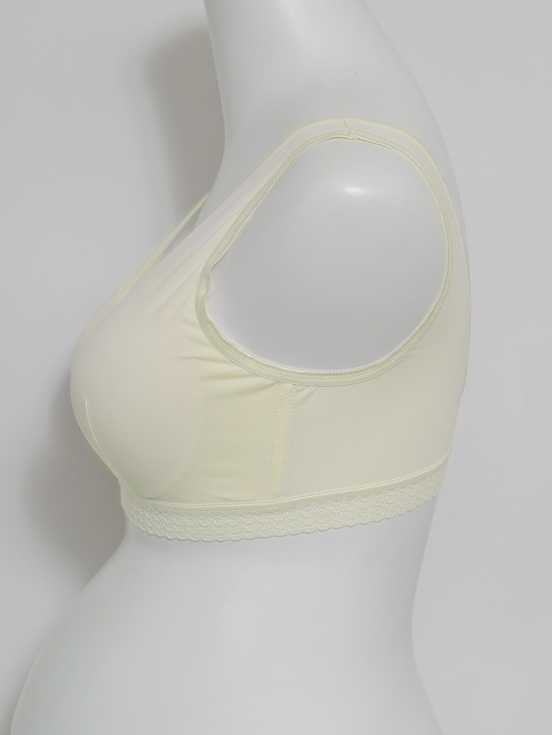 哺乳內衣。麗子孕婦運動風哺乳內衣(1入)