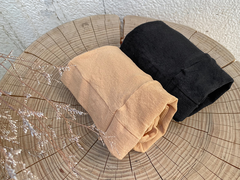 孕婦絲襪。Toumami超彈力透膚孕婦絲襪(1入)