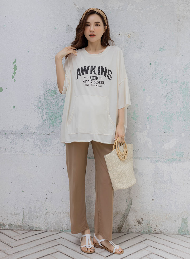 棠棠媽咪孕婦裝,孕婦褲,涼感,超彈力,懷孕推薦,孕婦裝哪裡買