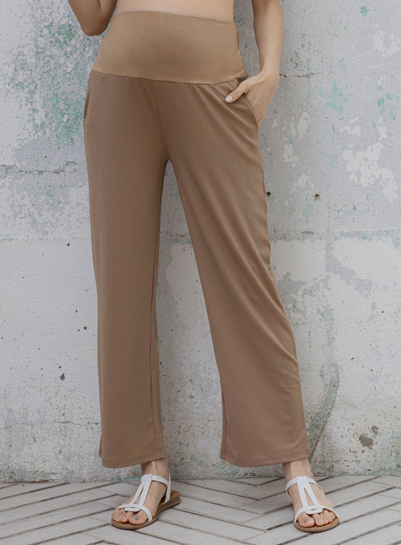 棠棠媽咪孕婦裝,孕婦褲,涼感,超彈力,懷孕推薦,孕婦裝哪裡買