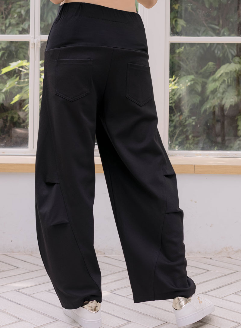 棠棠媽咪孕婦裝,親膚透氣,彎刀褲,孕婦裝推薦