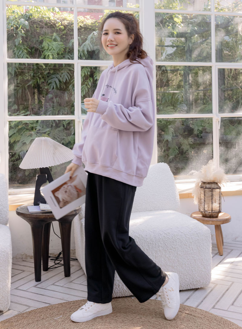 棠棠媽咪孕婦裝,孕婦褲,褲管調節,懷孕必備,現貨供應