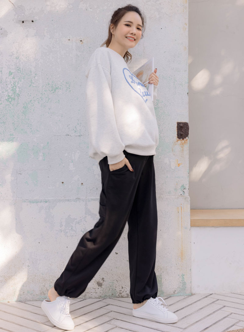 棠棠媽咪孕婦裝,孕婦褲,褲管調節,懷孕必備,現貨供應