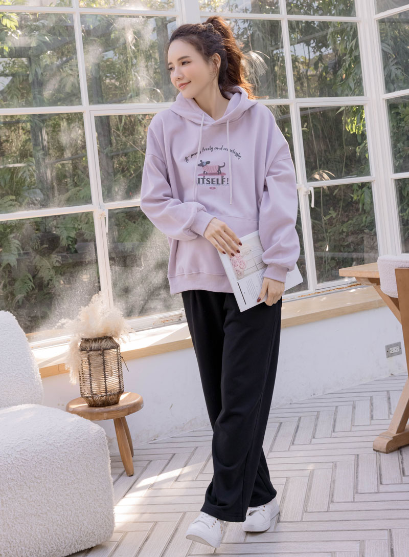 棠棠媽咪孕婦裝,孕婦褲,褲管調節,懷孕必備,現貨供應