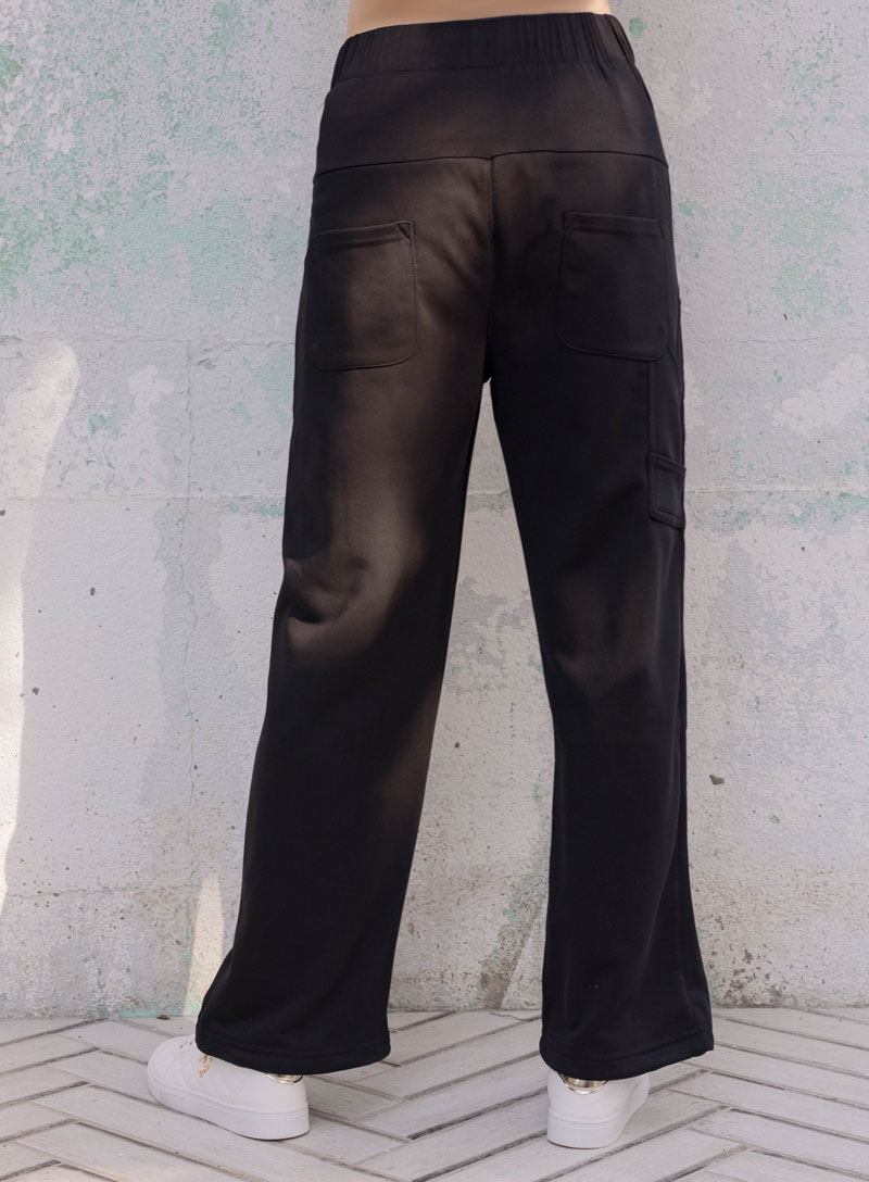 棠棠媽咪孕婦裝,孕婦褲,褲管調節,懷孕必備,現貨供應