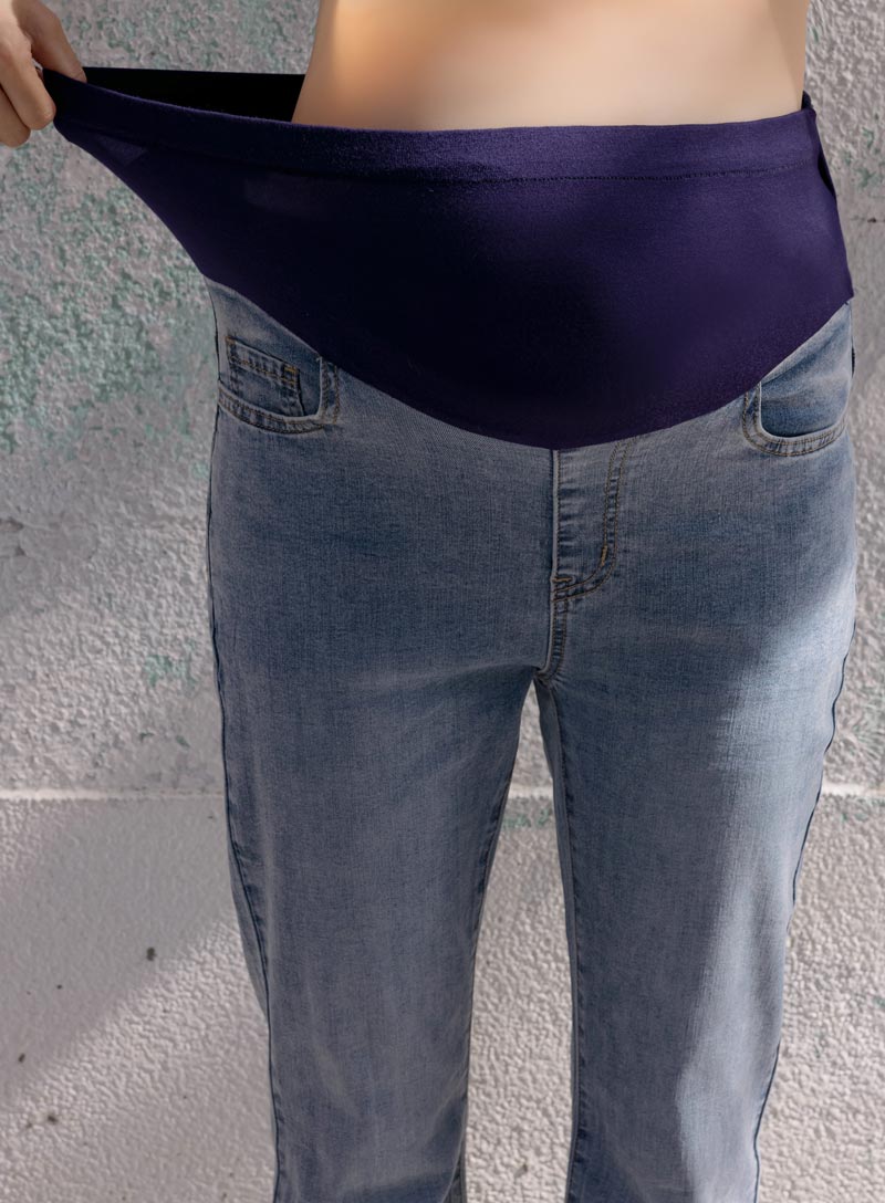 棠棠媽咪孕婦裝,孕婦牛仔褲,喇叭褲,現貨供應,孕婦裝推薦