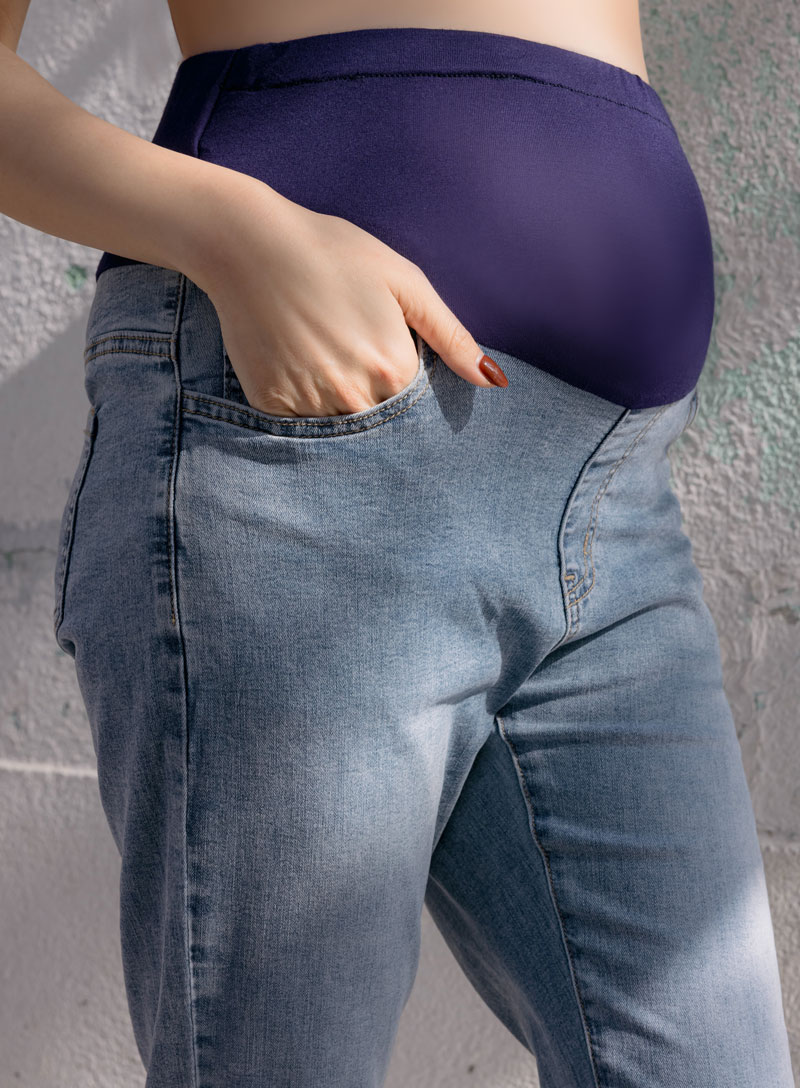 棠棠媽咪孕婦裝,孕婦牛仔褲,喇叭褲,現貨供應,孕婦裝推薦