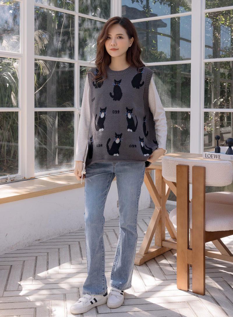 棠棠媽咪孕婦裝,孕婦牛仔褲,喇叭褲,現貨供應,孕婦裝推薦