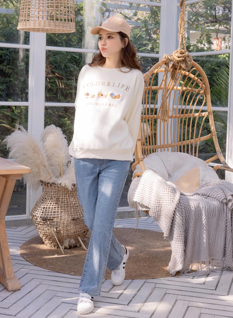 棠棠媽咪孕婦裝,孕婦牛仔褲,喇叭褲,現貨供應,孕婦裝推薦