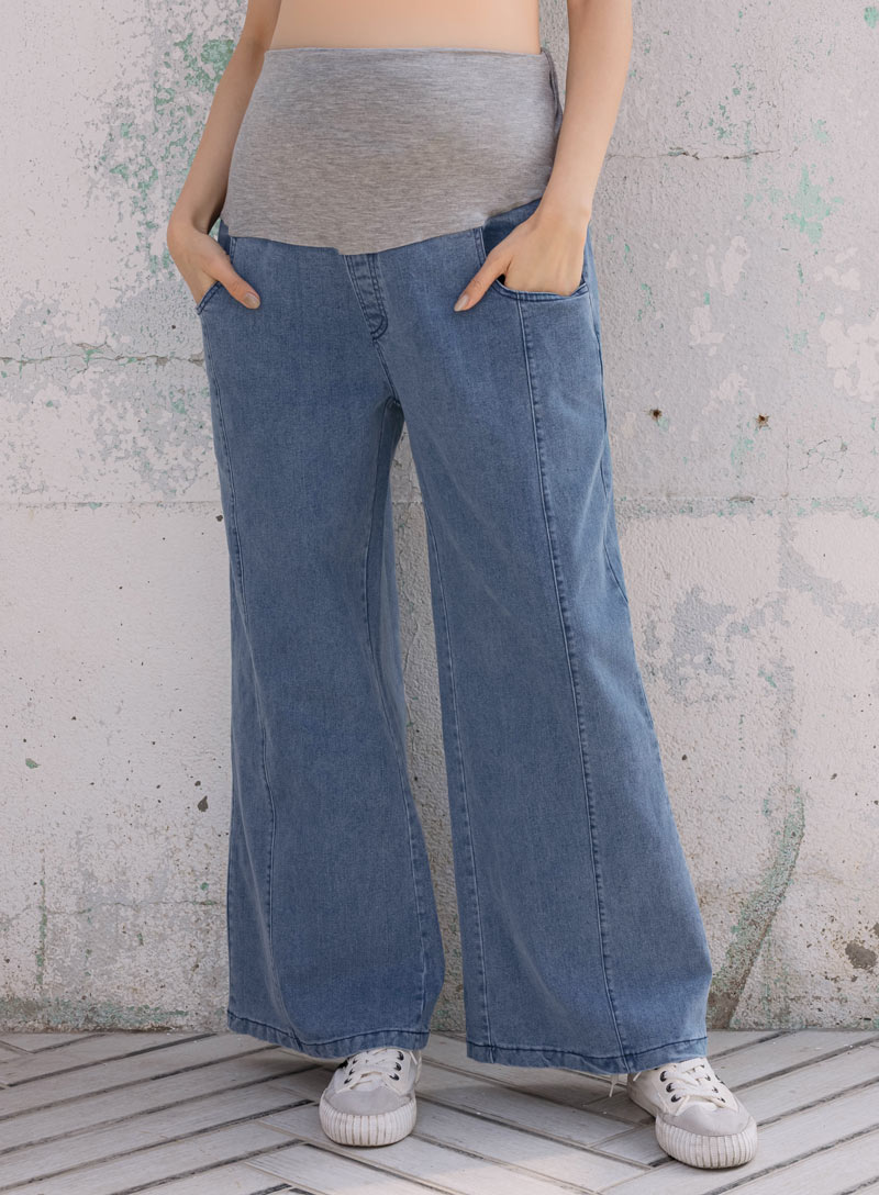 棠棠媽咪孕婦裝,孕婦褲,牛仔,懷孕推薦,現貨供應