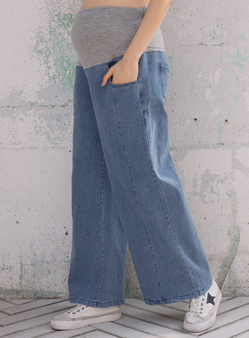 棠棠媽咪孕婦裝,孕婦褲,牛仔,懷孕推薦,現貨供應