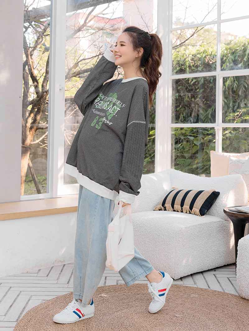 棠棠媽咪孕婦裝,寬褲,孕婦褲,新手媽咪,懷孕穿搭