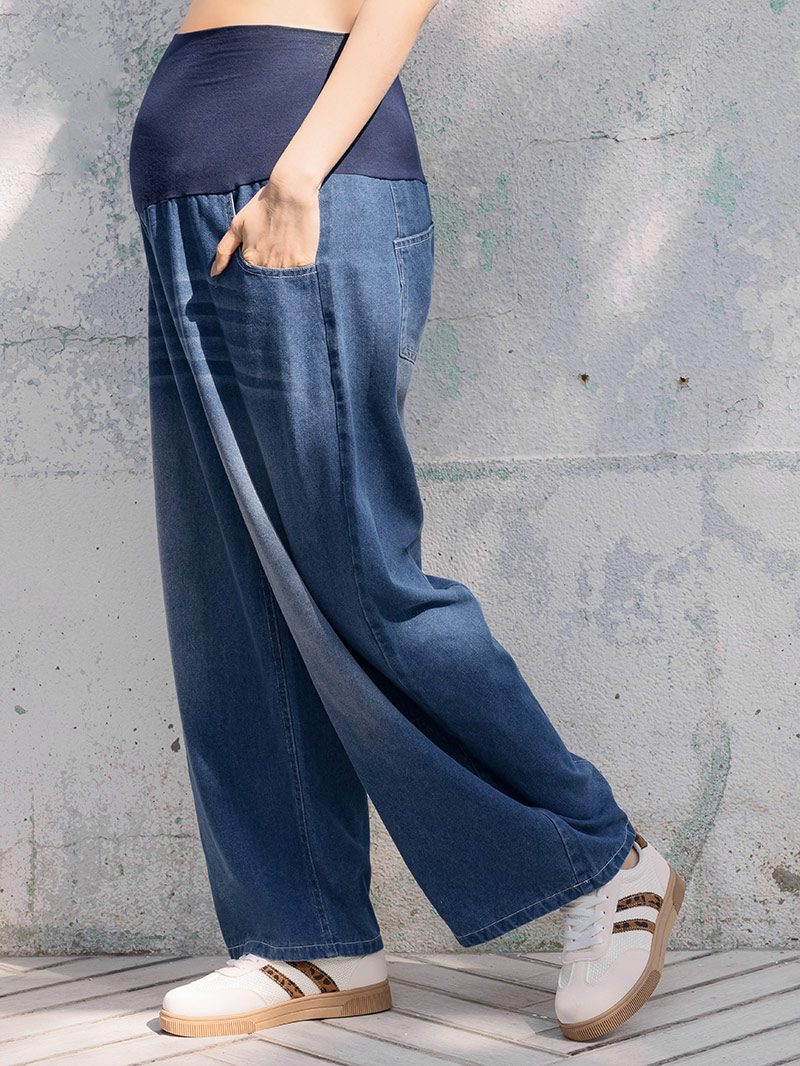 棠棠媽咪孕婦裝,孕婦褲,瑜珈腰,孕婦首選,現貨供應