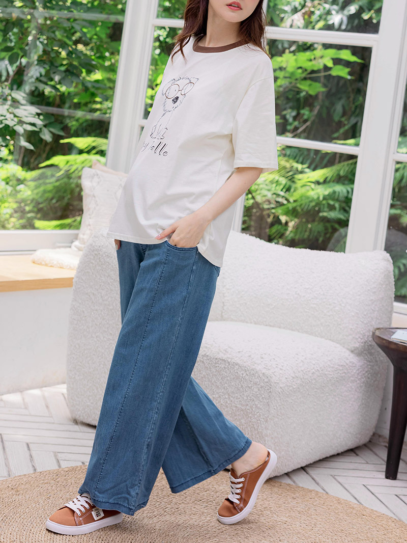 棠棠媽咪孕婦裝,孕期穿搭,百搭推薦,新手媽咪,滿千免運,現貨供應