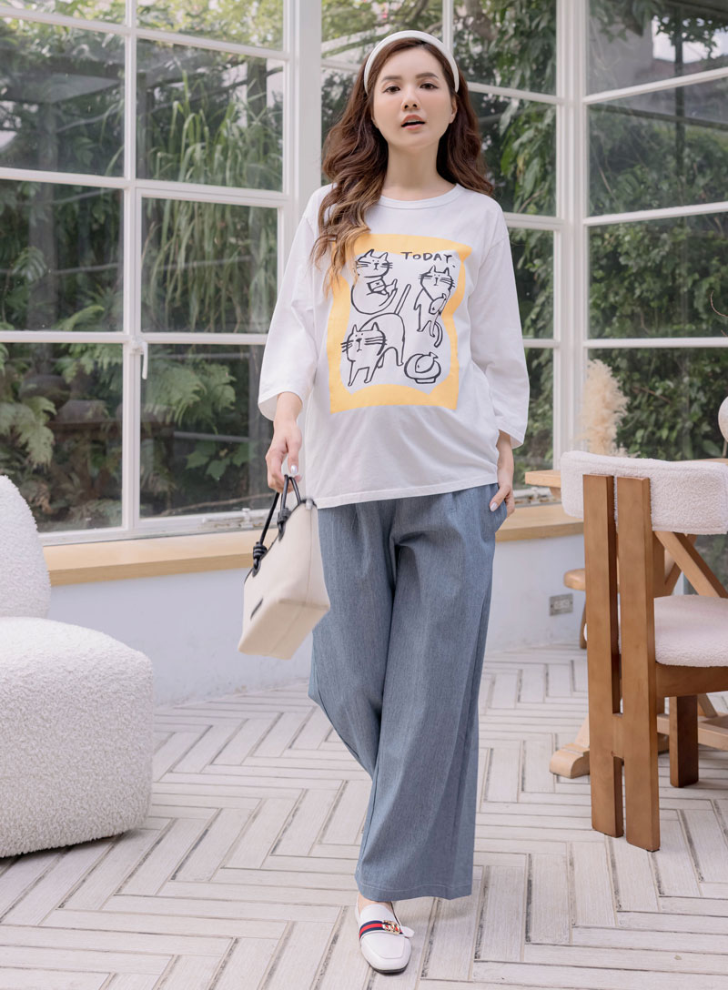 棠棠媽咪孕婦裝,孕婦寬褲,現貨供應,孕婦裝哪裡買