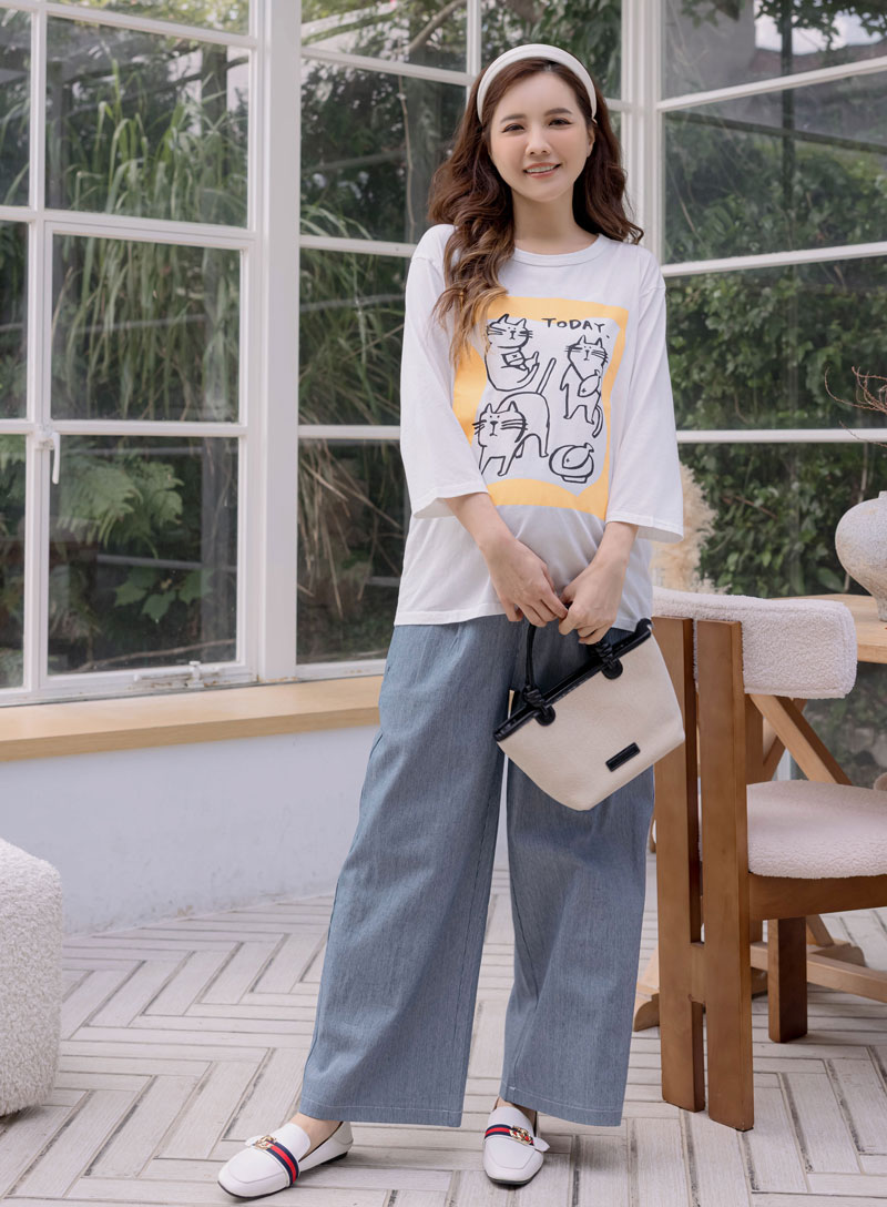 棠棠媽咪孕婦裝,孕婦寬褲,現貨供應,孕婦裝哪裡買