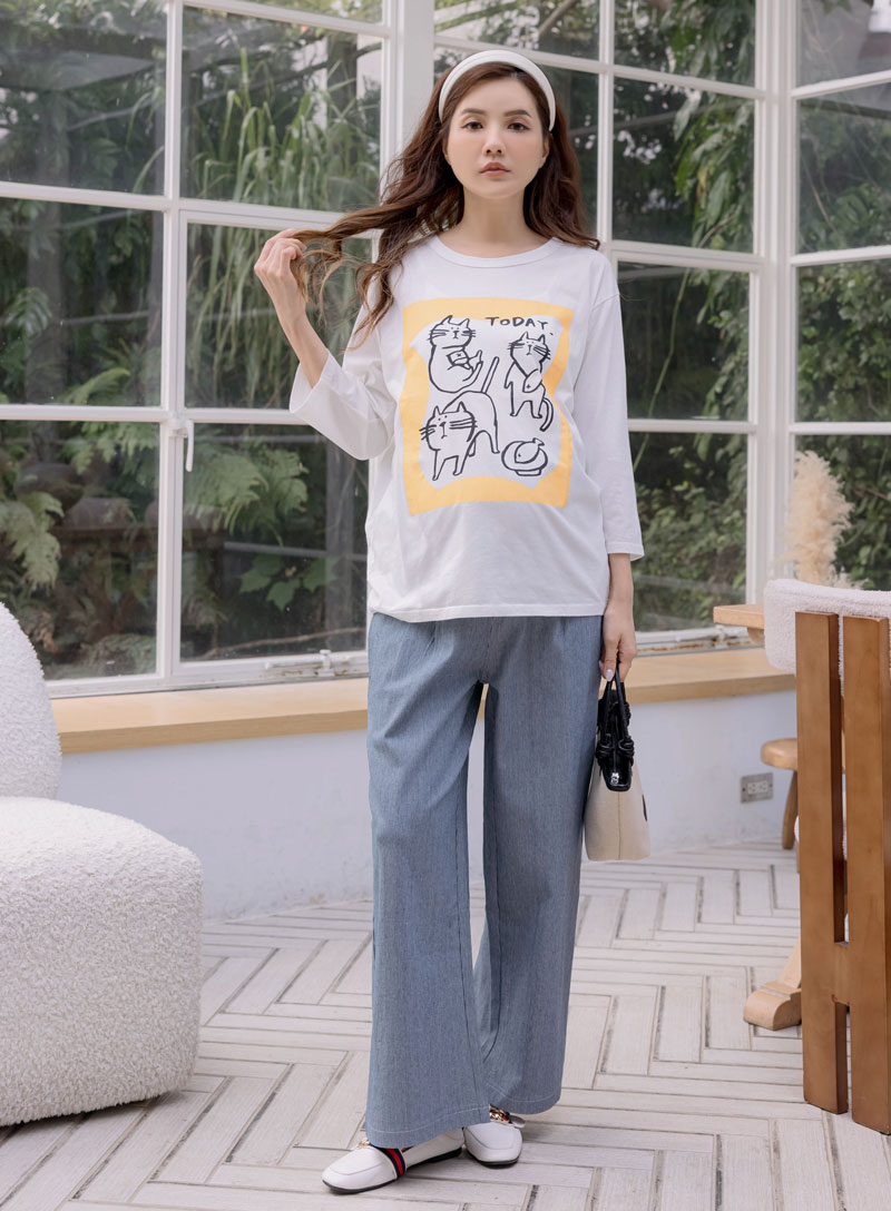 棠棠媽咪孕婦裝,孕婦寬褲,現貨供應,孕婦裝哪裡買