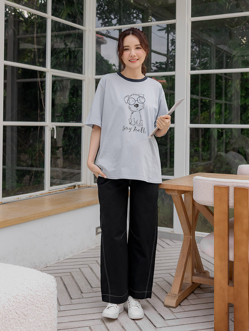 棠棠媽咪孕婦裝,孕婦褲,孕期必備,舒適,瑜珈腰,現貨供應