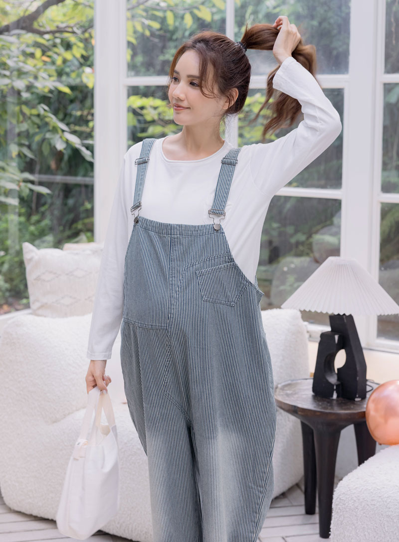棠棠媽咪孕婦裝,孕婦褲,吊帶褲,跨季必備,孕婦裝哪裡買