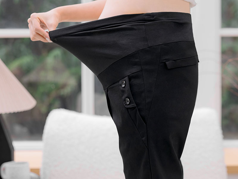 棠棠媽咪孕婦裝,時尚孕婦裝,上班褲,孕婦裝,懷孕推薦,孕婦裝哪裡買