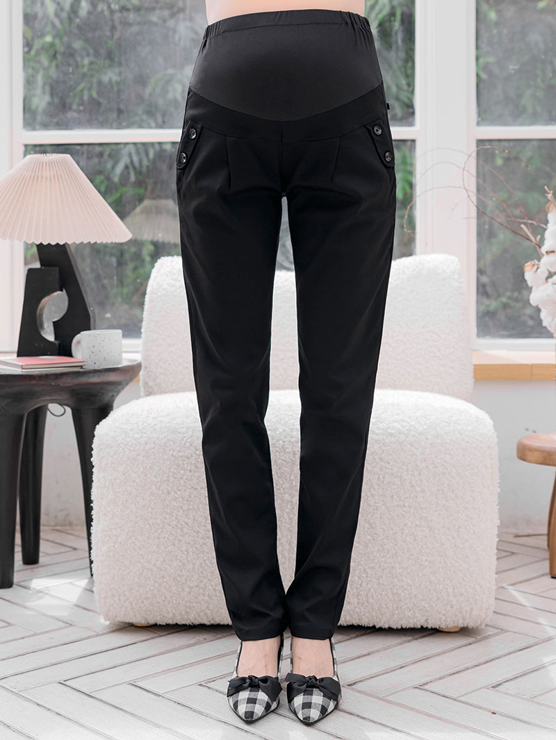 棠棠媽咪孕婦裝,時尚孕婦裝,上班褲,孕婦裝,懷孕推薦,孕婦裝哪裡買