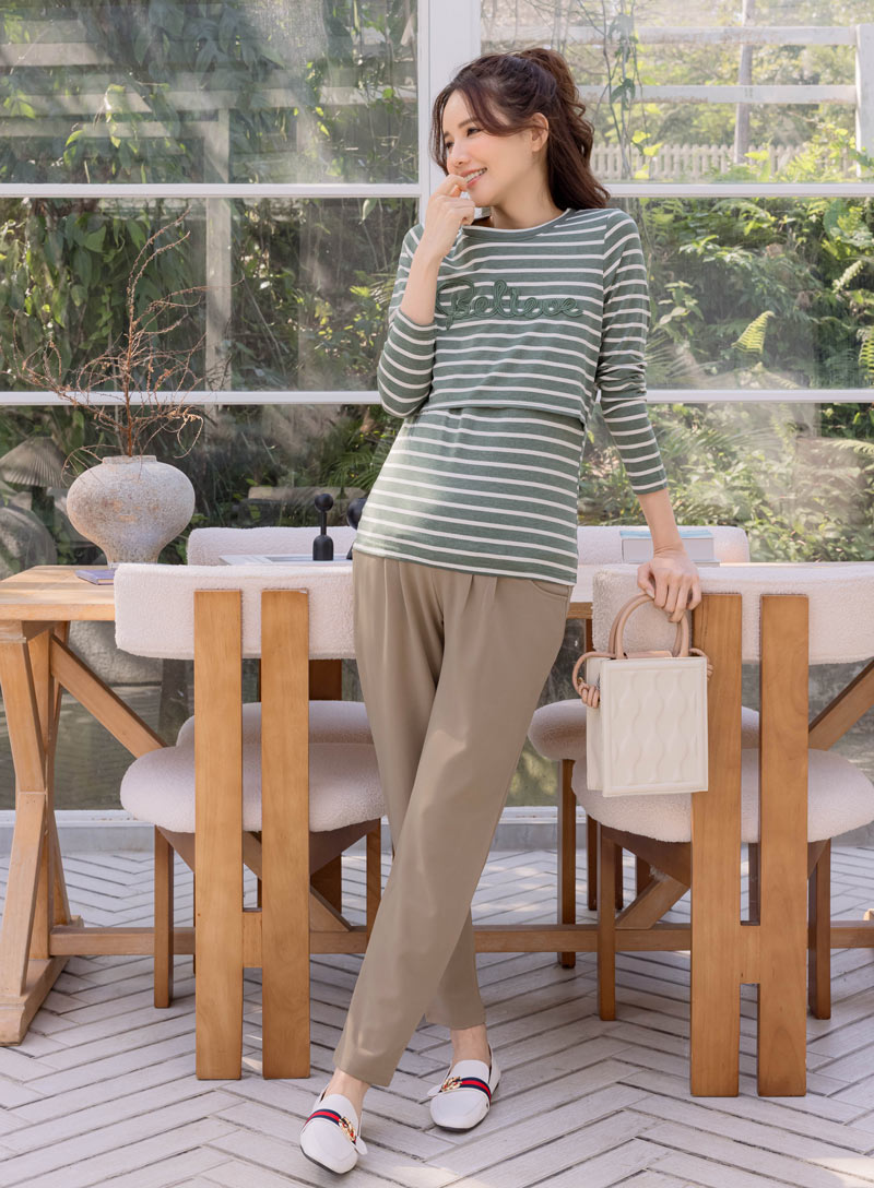 棠棠媽咪孕婦裝,懷孕必備,OL風,孕婦褲,懷孕推薦,孕婦裝哪裡買