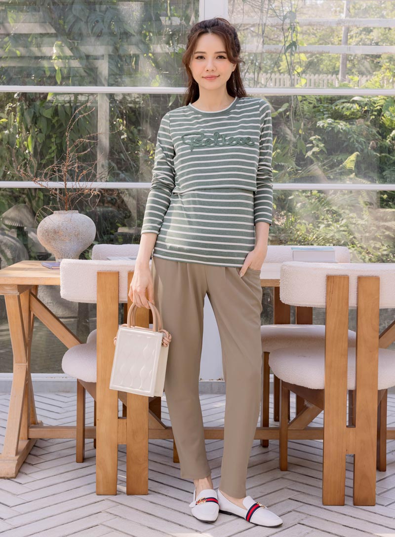 棠棠媽咪孕婦裝,懷孕必備,OL風,孕婦褲,懷孕推薦,孕婦裝哪裡買