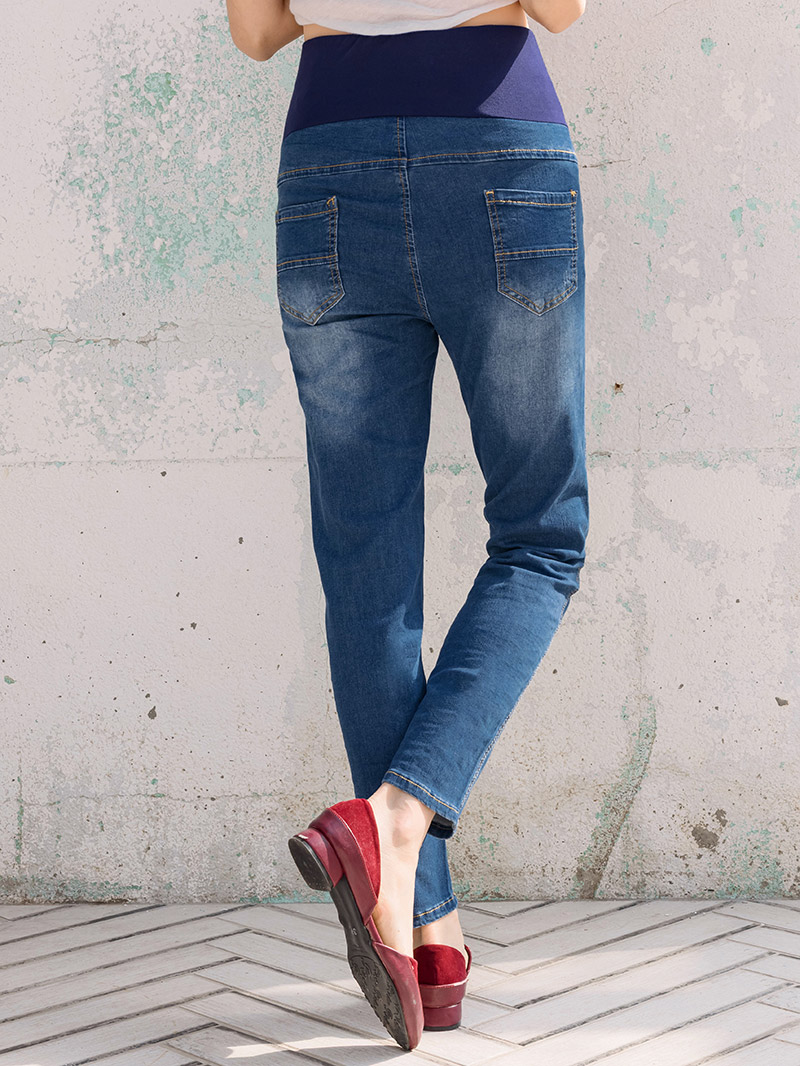 棠棠媽咪孕婦裝,熱銷款,牛仔褲,孕婦褲,懷孕推薦,孕婦裝哪裡買