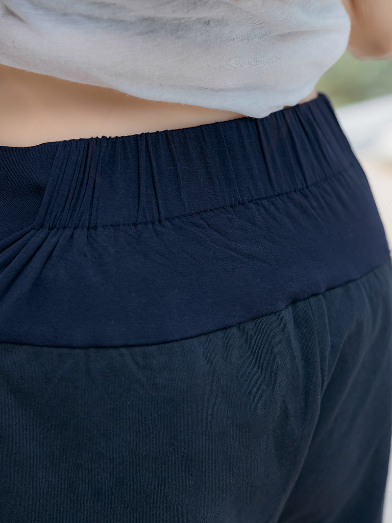 棠棠媽咪孕婦裝,孕婦褲,短褲,涼爽