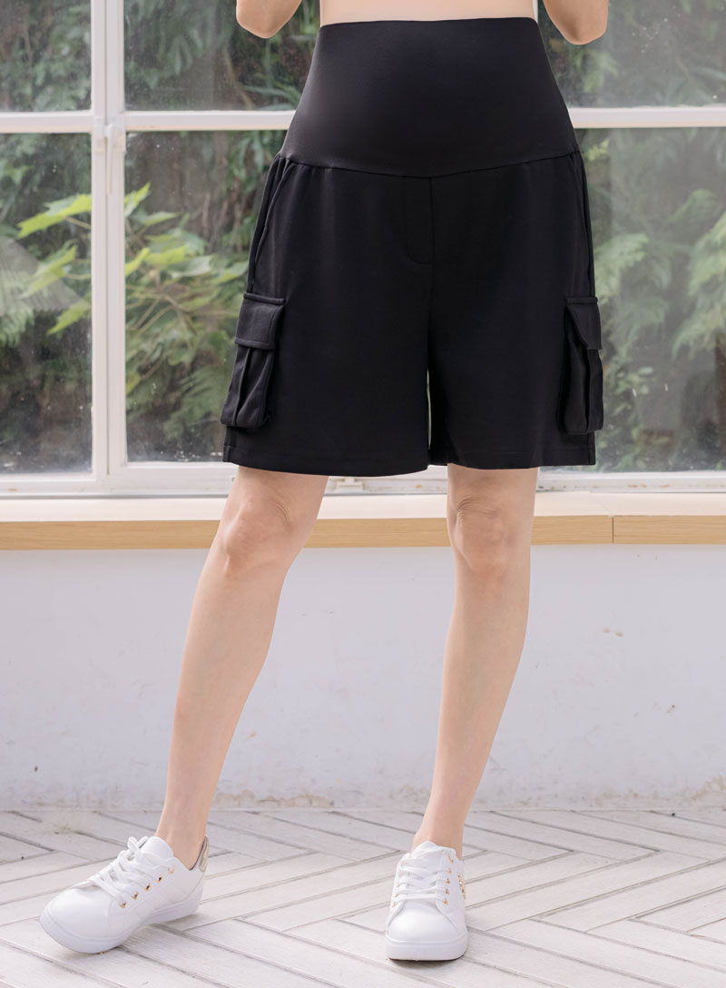 棠棠媽咪孕婦裝,百搭,孕婦短裙,現貨供應,孕媽咪首選