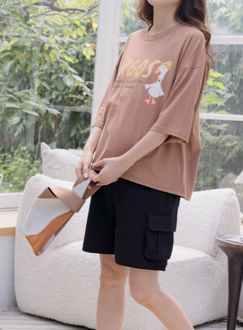棠棠媽咪孕婦裝,百搭,孕婦短裙,現貨供應,孕媽咪首選