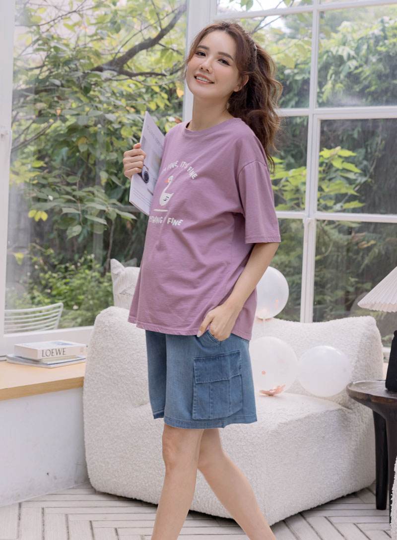棠棠媽咪孕婦裝,水洗牛仔,孕婦短裙,現貨供應,孕婦裝哪裡買