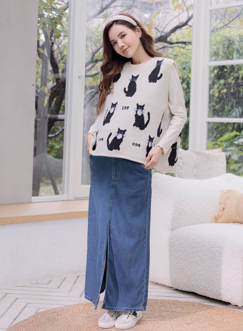 棠棠媽咪孕婦裝,孕婦牛仔裙,舒適,調整帶,孕婦裝哪裡買