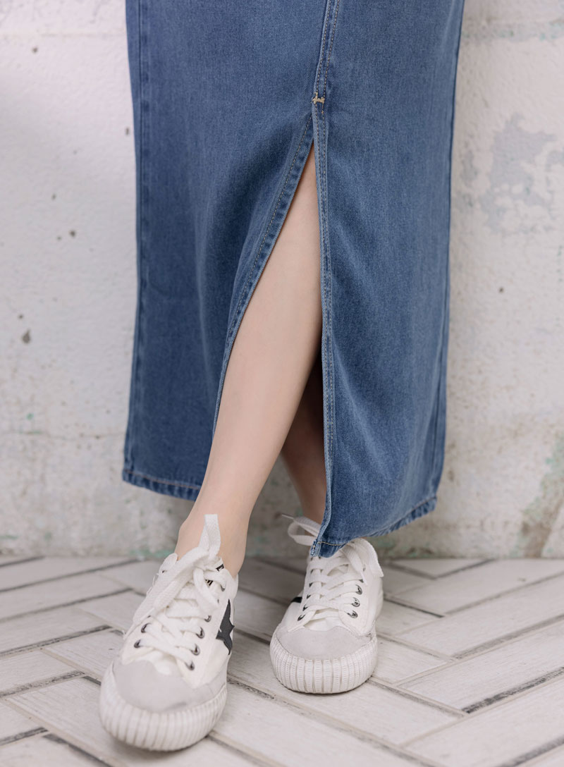 棠棠媽咪孕婦裝,孕婦牛仔裙,舒適,調整帶,孕婦裝哪裡買