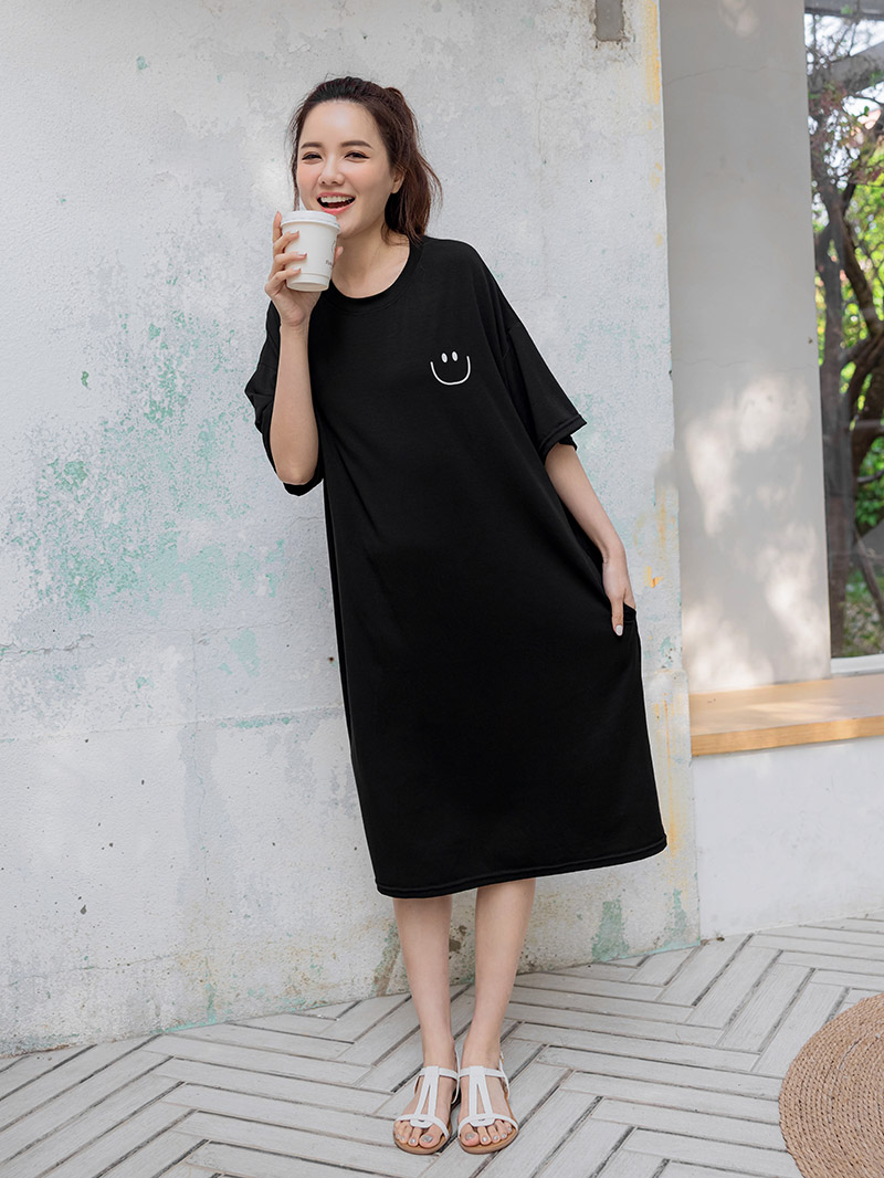 棠棠媽咪孕婦裝,韓國空運,簡約,孕期產後都能穿