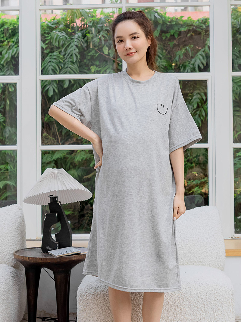 棠棠媽咪孕婦裝,韓國空運,簡約,孕期產後都能穿