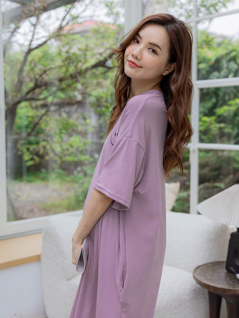 棠棠媽咪孕婦裝,韓國空運,簡約,孕期產後都能穿