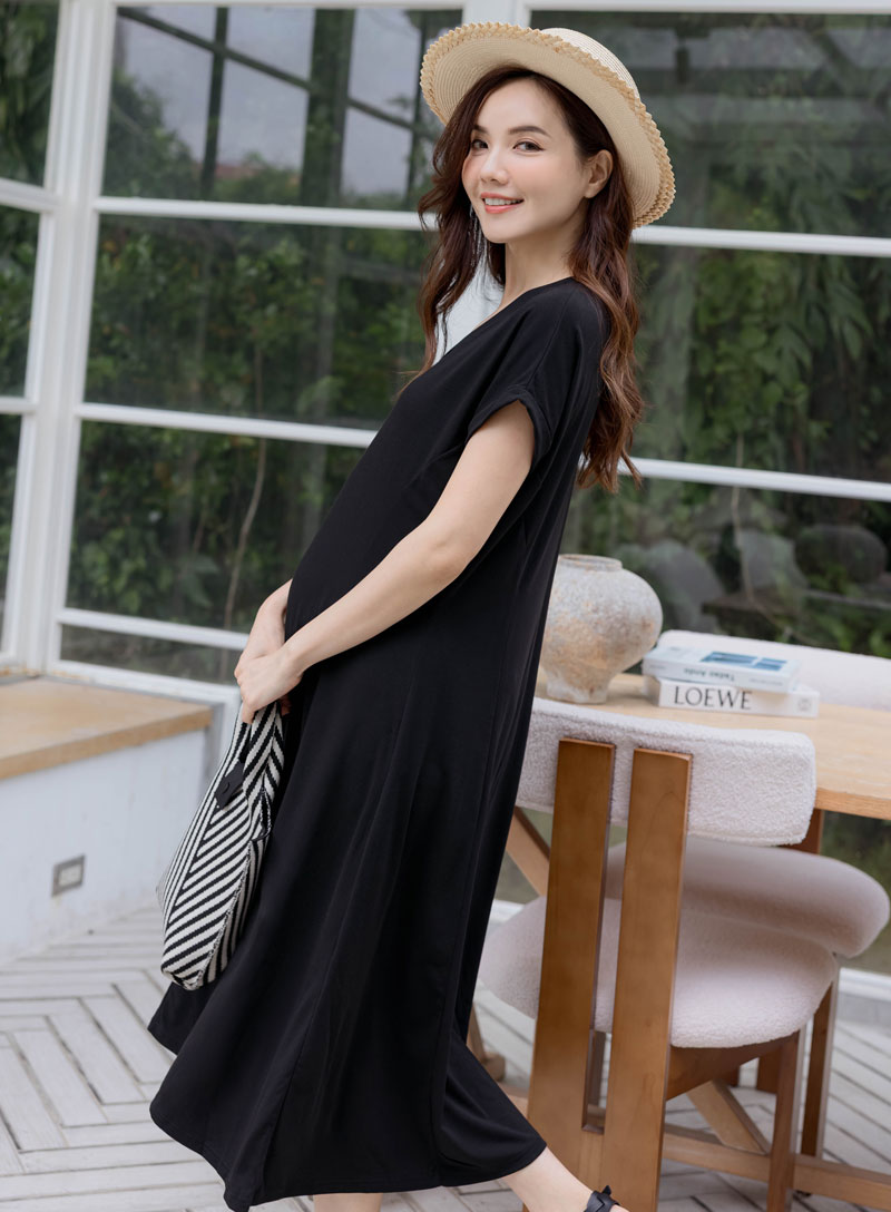 棠棠媽咪孕婦裝,時尚孕婦裝,孕婦洋裝,韓國空運,孕婦裝哪裡買