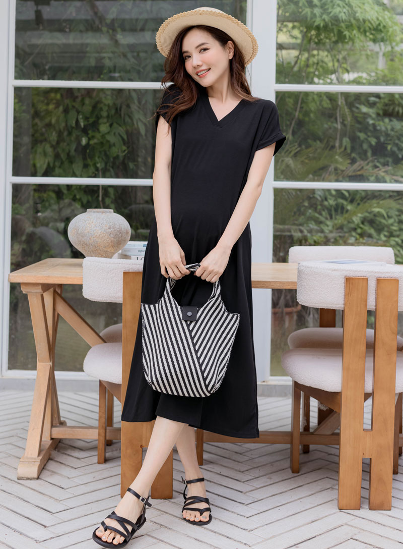 棠棠媽咪孕婦裝,時尚孕婦裝,孕婦洋裝,韓國空運,孕婦裝哪裡買