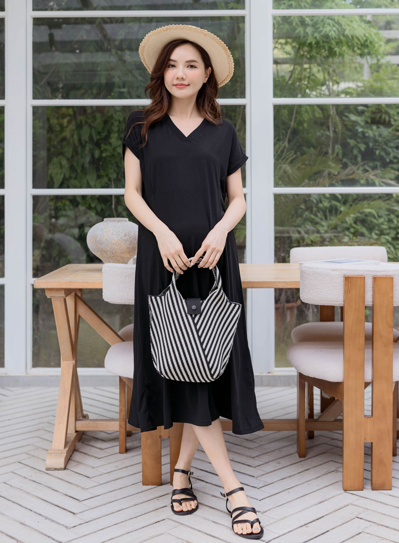 棠棠媽咪孕婦裝,時尚孕婦裝,孕婦洋裝,韓國空運,孕婦裝哪裡買