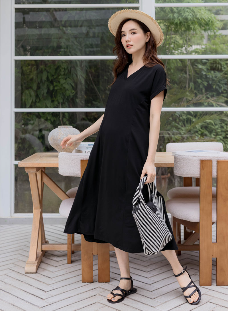 棠棠媽咪孕婦裝,時尚孕婦裝,孕婦洋裝,韓國空運,孕婦裝哪裡買