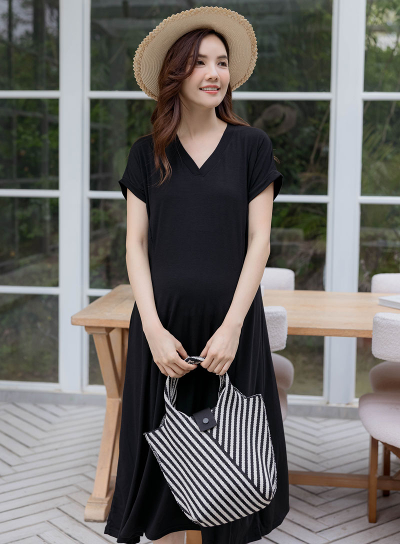 棠棠媽咪孕婦裝,時尚孕婦裝,孕婦洋裝,韓國空運,孕婦裝哪裡買