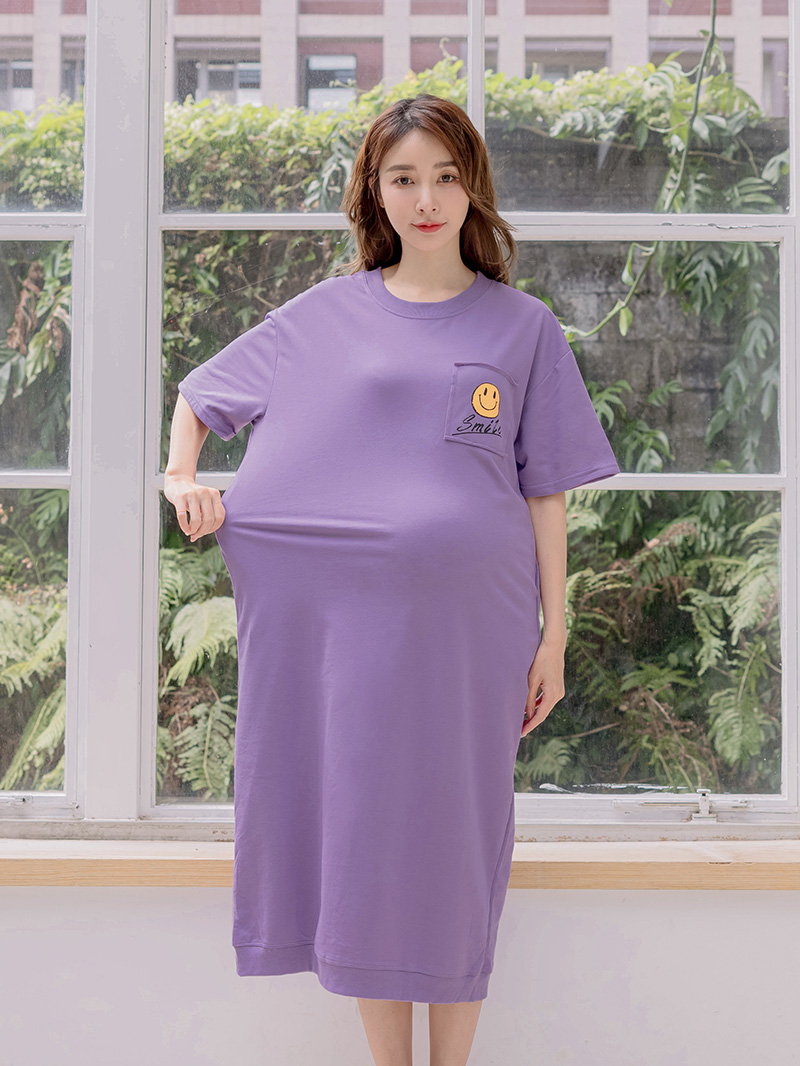 棠棠媽咪孕婦裝,韓國空運,休閒,洋裝