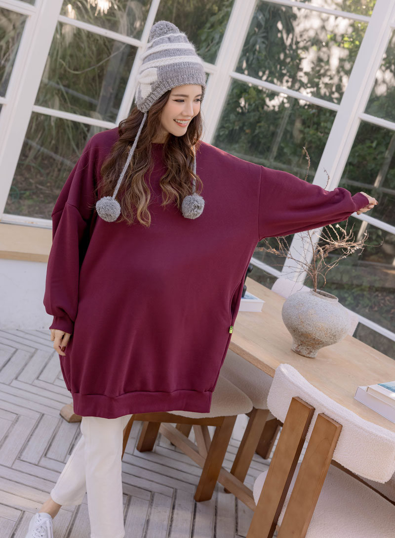 棠棠媽咪孕婦裝,洋裝,內磨毛,保暖,懷孕推薦,孕婦裝哪裡買