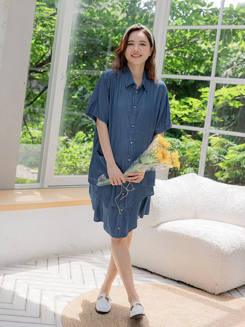 棠棠媽咪孕婦裝,孕期穿搭,百搭推薦,新手媽咪,滿千免運,現貨供應