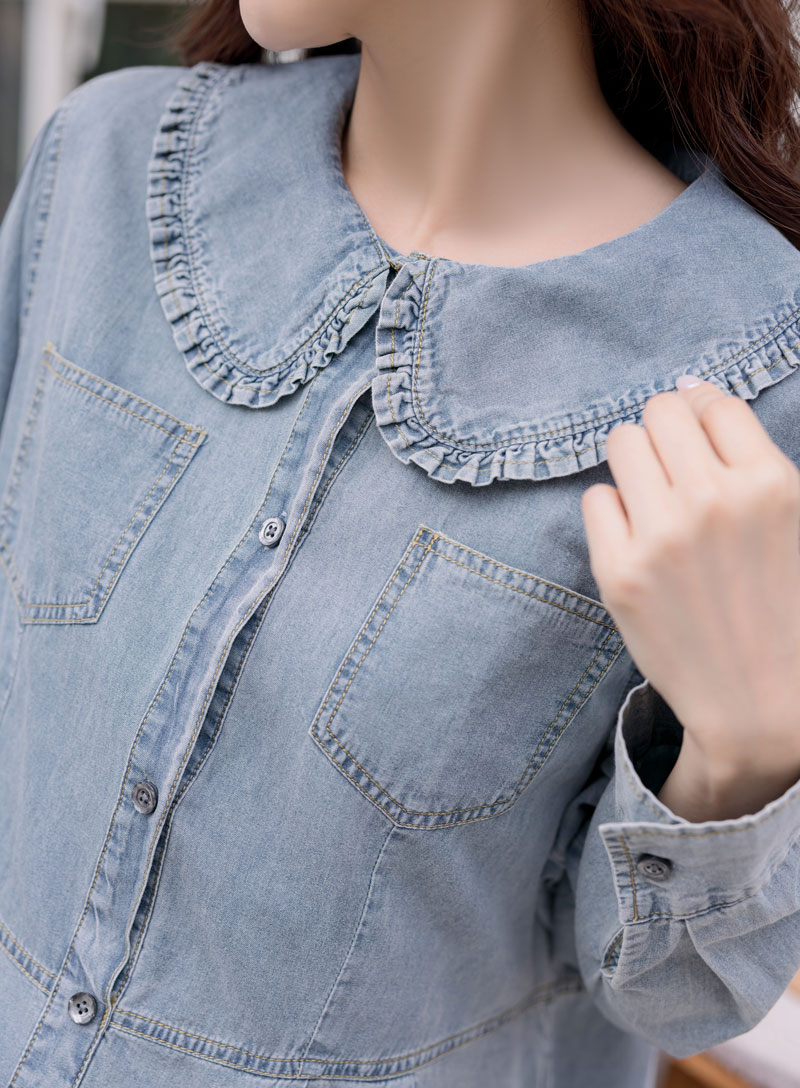 棠棠媽咪孕婦裝,孕婦洋裝,水洗牛仔,孕婦裝哪裡買