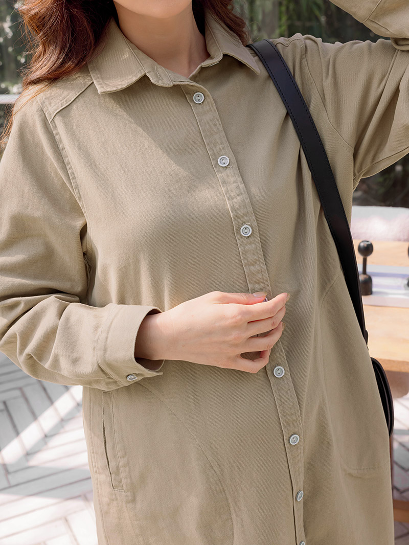 棠棠媽咪孕婦裝,保暖,長板襯衫,洋裝,孕婦首選,現貨供應