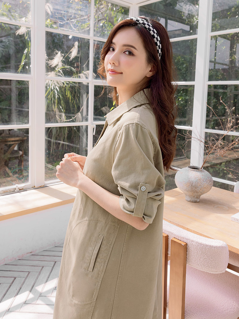 棠棠媽咪孕婦裝,保暖,長板襯衫,洋裝,孕婦首選,現貨供應