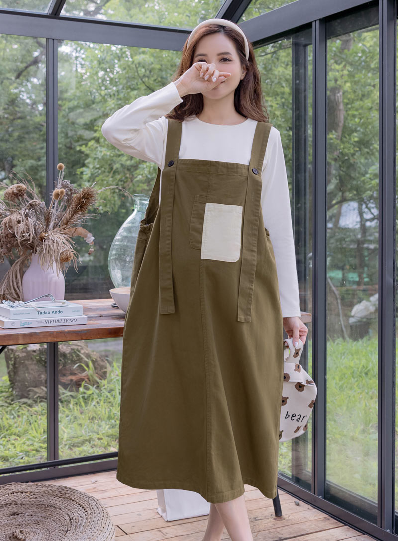 棠棠媽咪孕婦裝,孕婦吊帶裙,跨季必備,懷孕必備,孕婦裝哪裡買